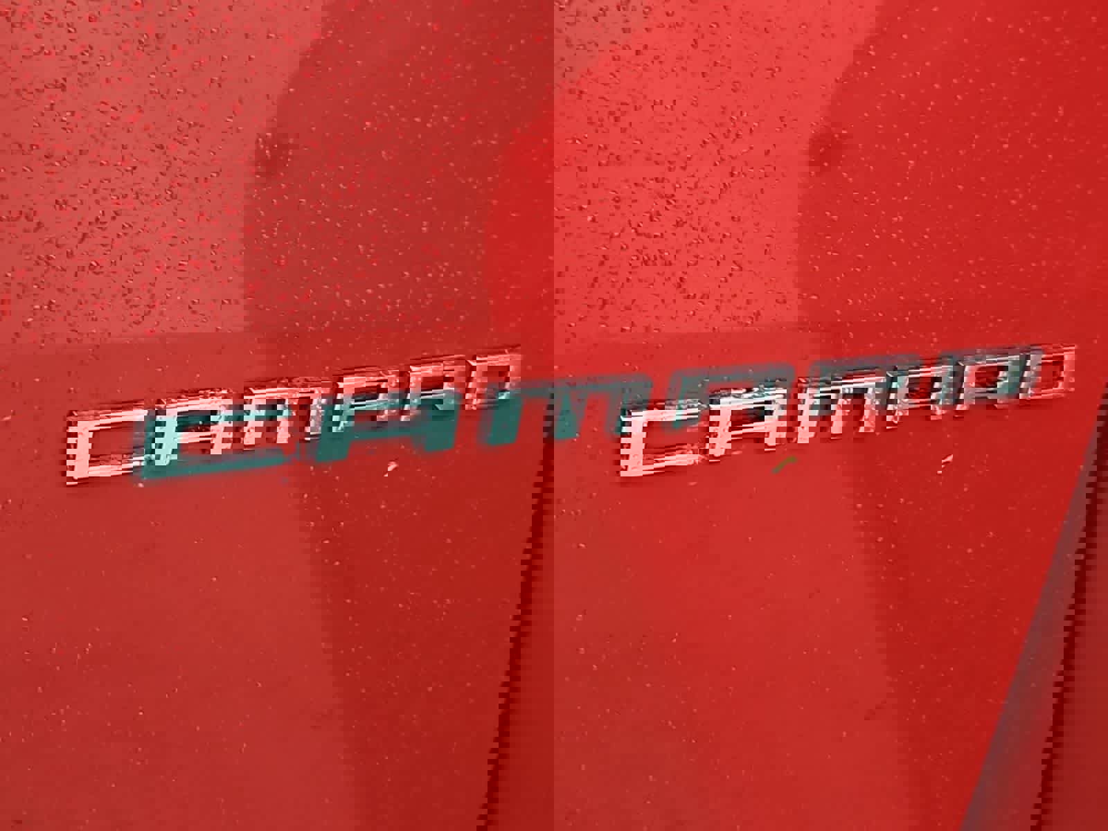 Used 2015 Chevrolet Camaro LS RWD image 12