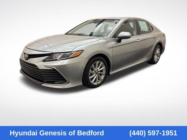 Used 2023 Toyota Camry LE