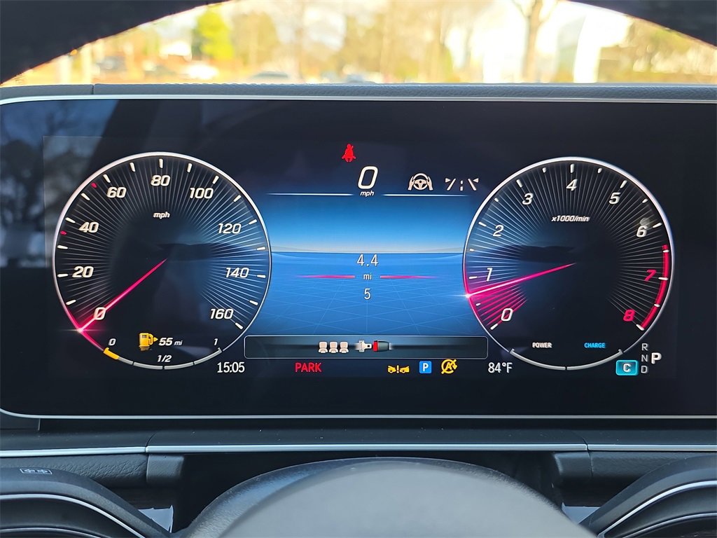 New 2026 Mercedes-Benz GLE 350 4MATIC image 23