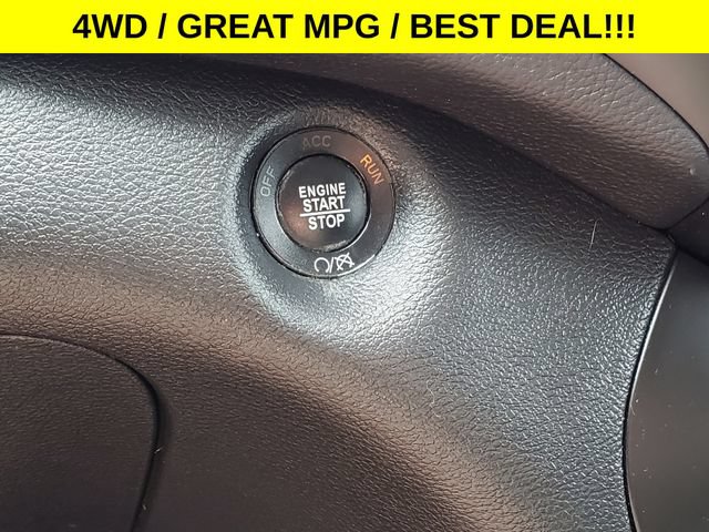 Used 2020 Jeep Cherokee Latitude Plus w/ Cold Weather Group AWD/4WD image 18