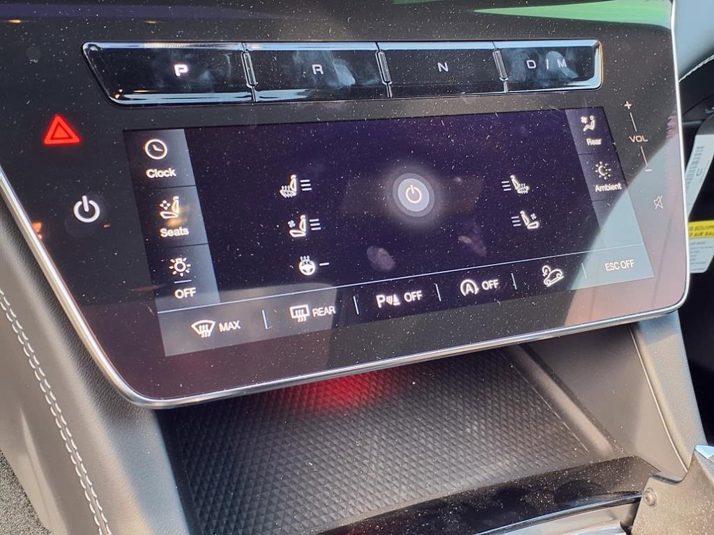 New 2025 Maserati Grecale Modena image 22