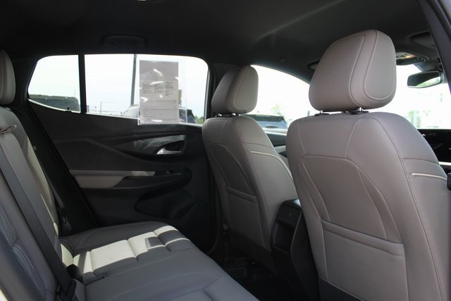 Used 2026 Buick Envista Avenir FWD image 18