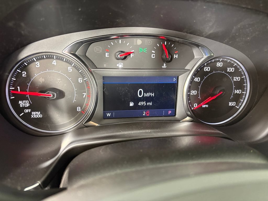 New 2026 Chevrolet Blazer LT w/ Midnight/Sport Edition FWD image 26