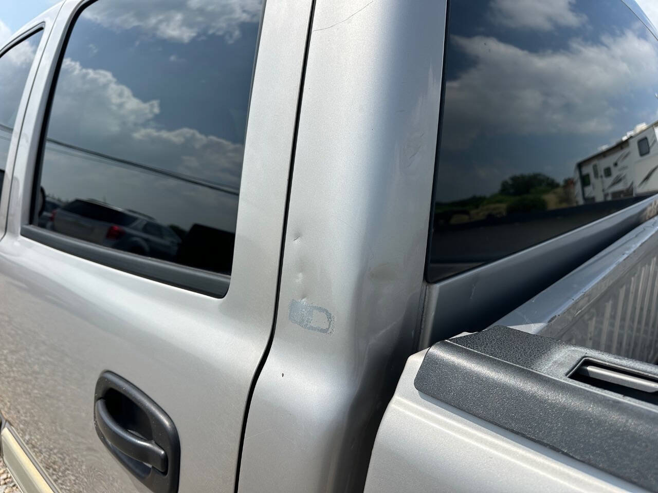 Used 2005 Chevrolet Silverado 1500 LS w/ Light Duty Power Package RWD image 44