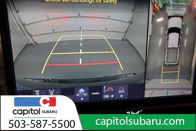 Used 2026 Toyota Tundra Limited w/ Limited PVM Package image 26