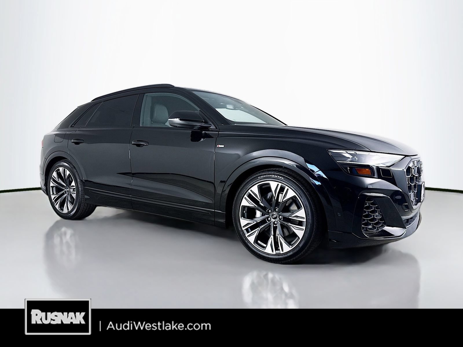 New 2026 Audi Q8 Premium Plus AWD/4WD image 1