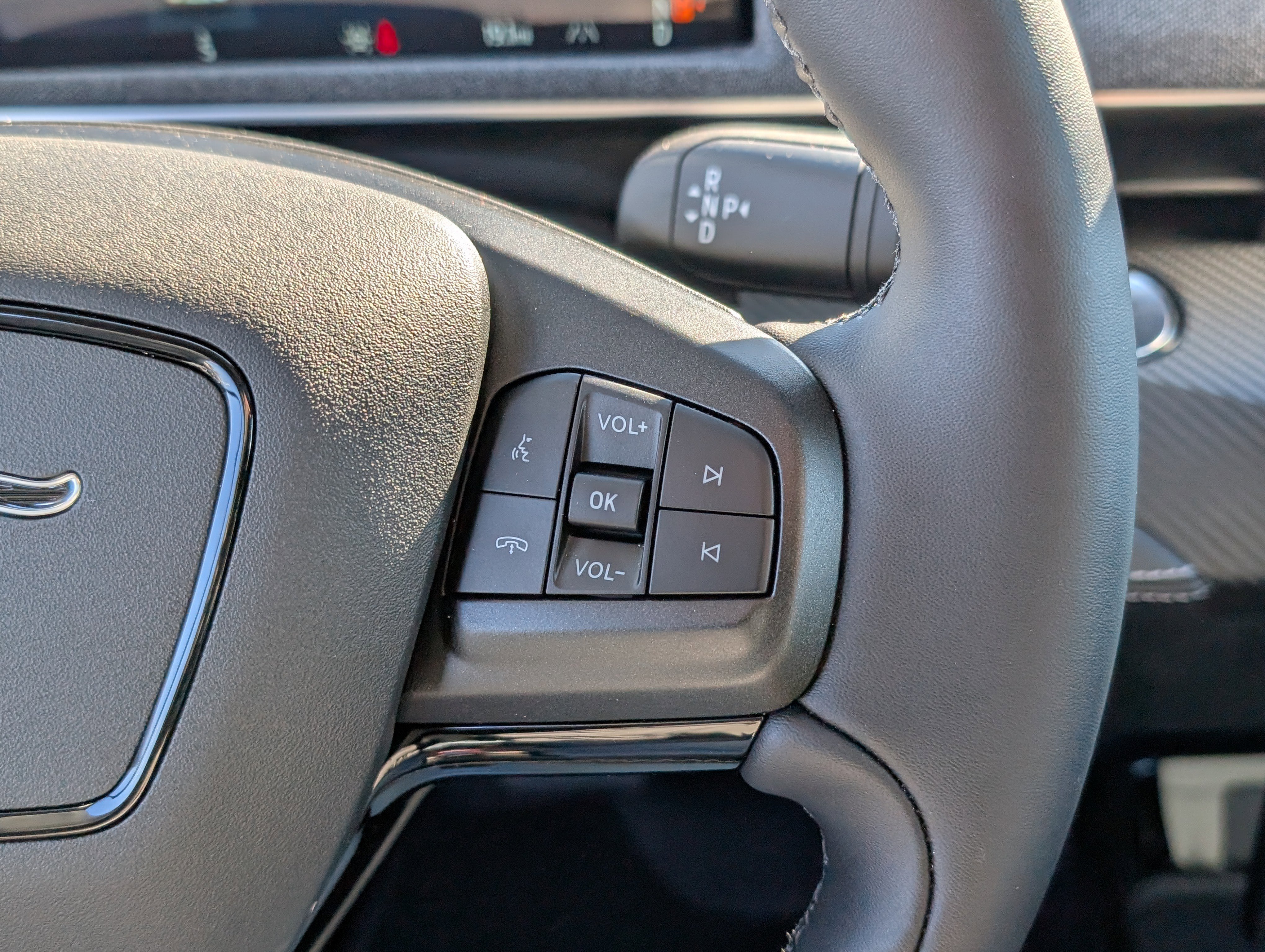 New 2026 Ford Mustang Mach-E Premium image 20