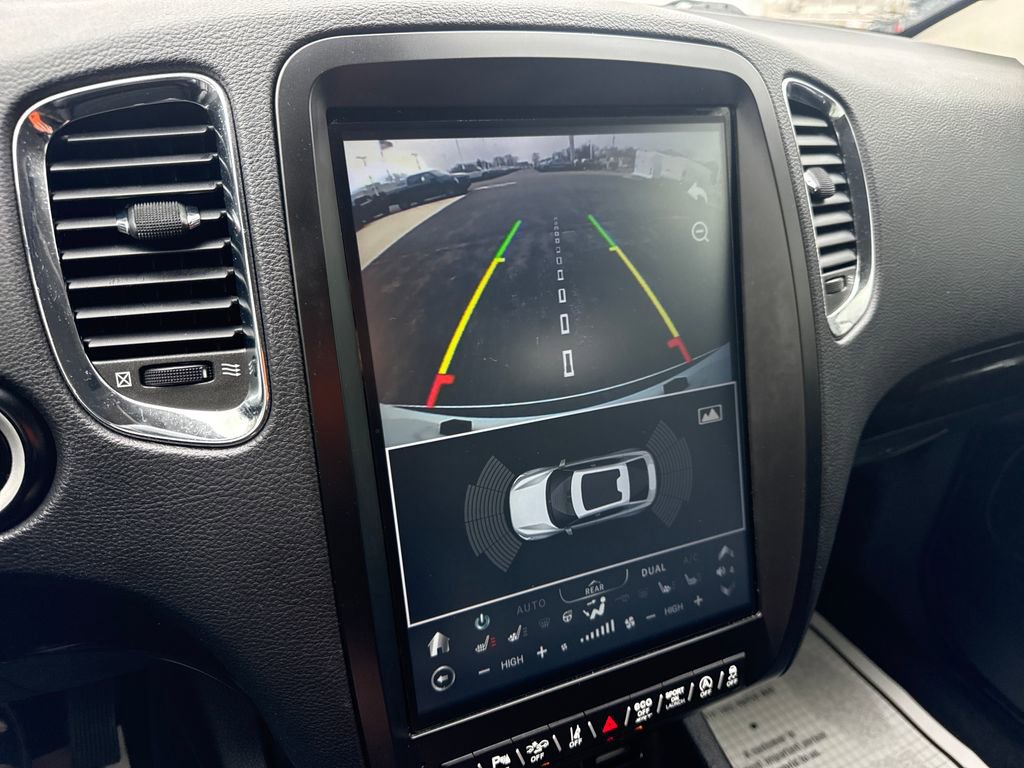 Used 2015 Dodge Durango Limited RWD image 33