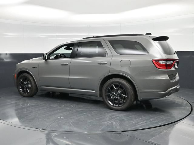New 2026 Dodge Durango GT AWD/4WD image 8