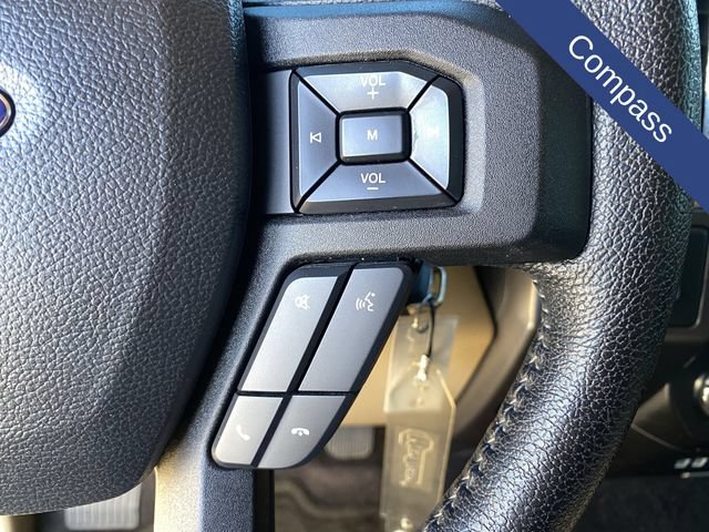 Used 2016 Ford F150 XLT w/ Equipment Group 301A Mid RWD image 34