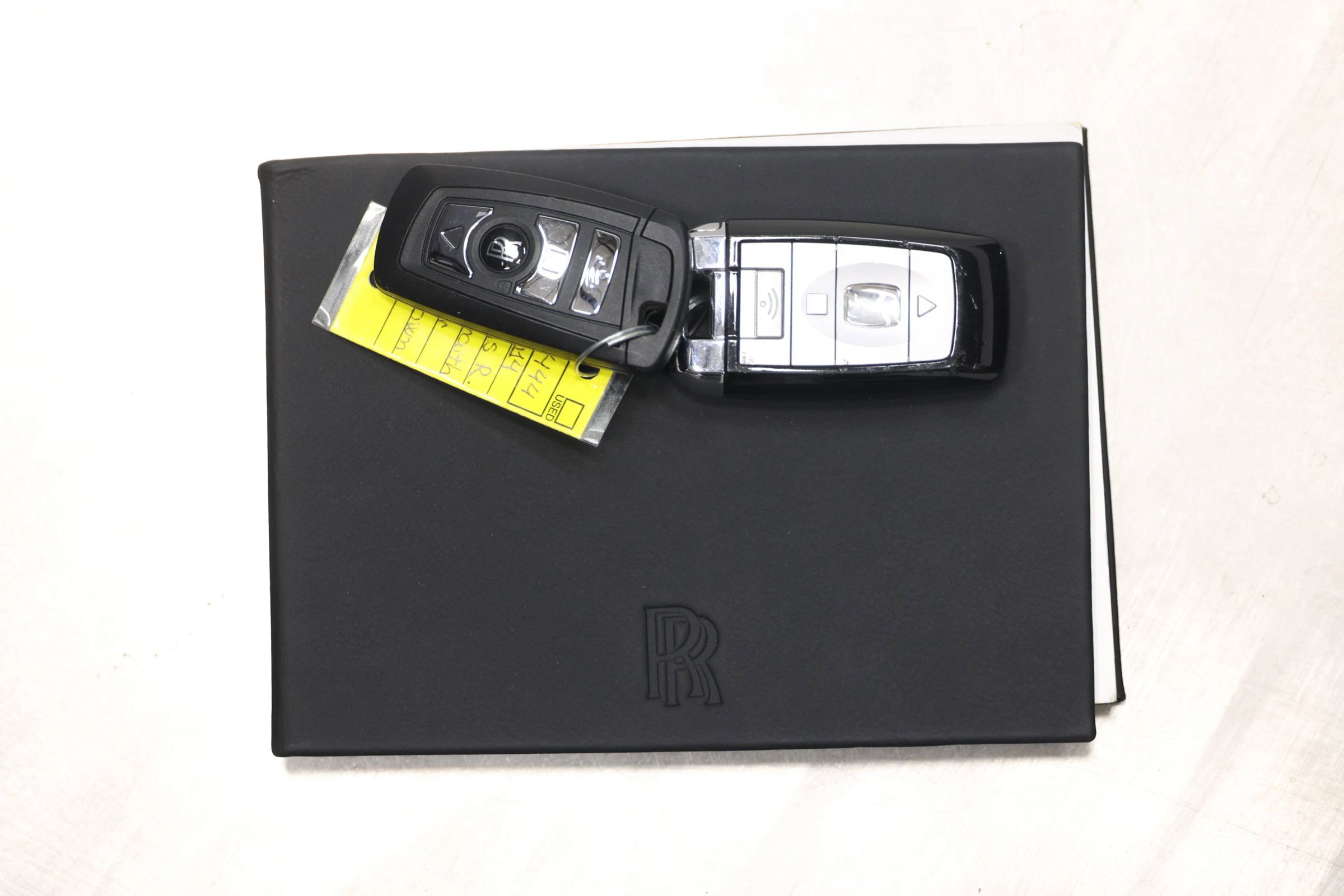 Used 2014 Rolls-Royce Wraith image 9