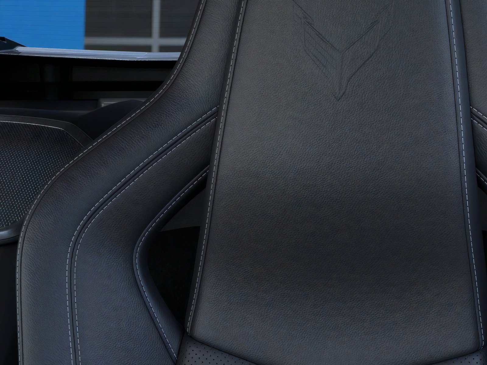 New 2026 Chevrolet Corvette Stingray Coupe w/ 1LT image 21