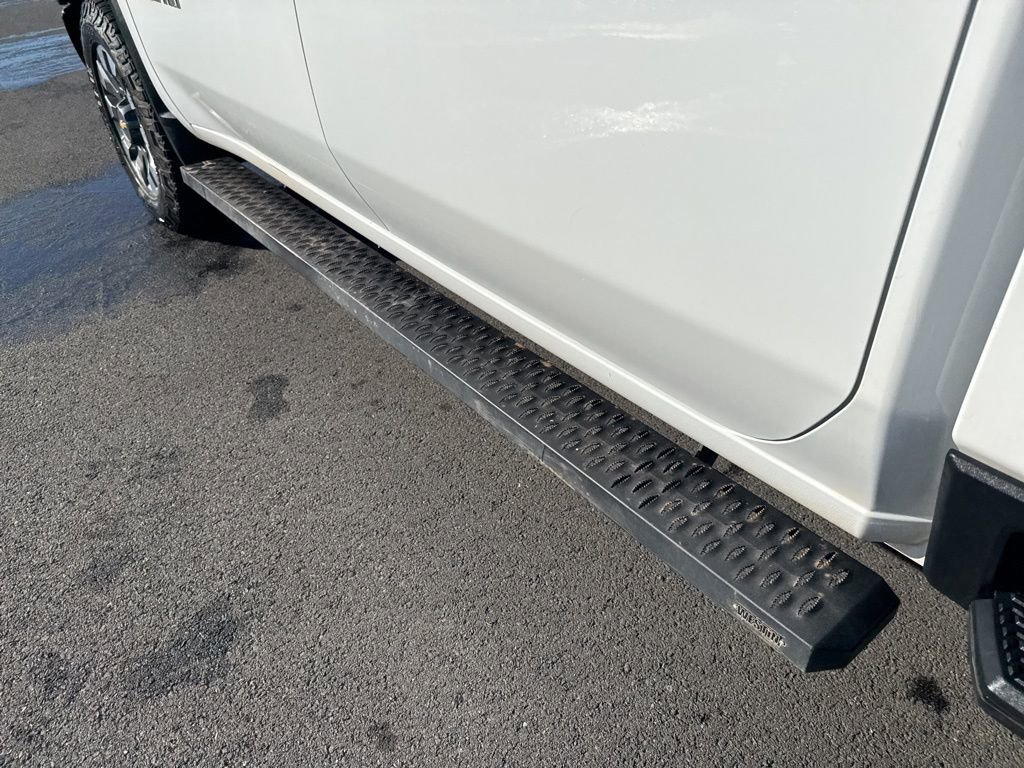 Used 2023 Chevrolet Silverado 2500 Custom w/ Infotainment Package image 17