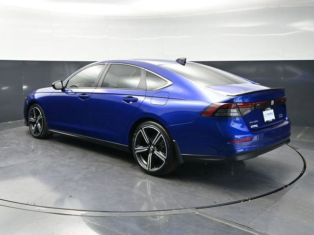 Used 2024 Honda Accord Sport image 7