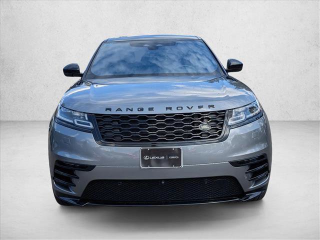 Used 2021 Land Rover Range Rover Velar R-Dynamic S video 2