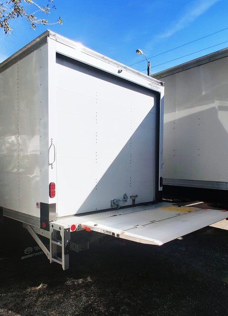 New 2026 Ford E-350 and Econoline 350 Super Duty w/ Power Equipment Group image 7