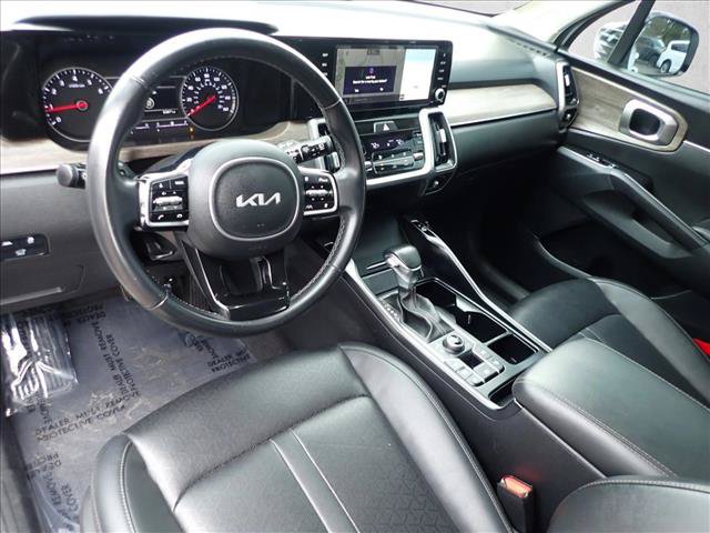 Used 2022 Kia Sorento X-Line EX AWD/4WD image 11