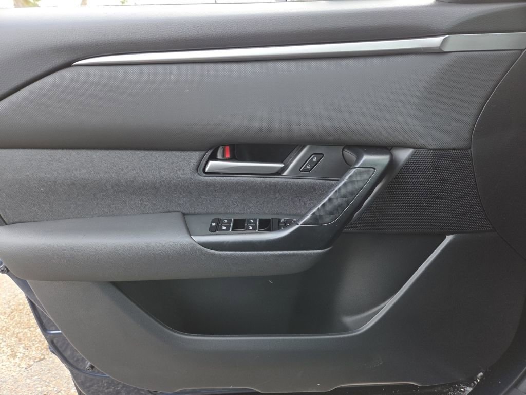 New 2026 MAZDA CX-50 AWD 2.5 S w/ Weather Package image 16