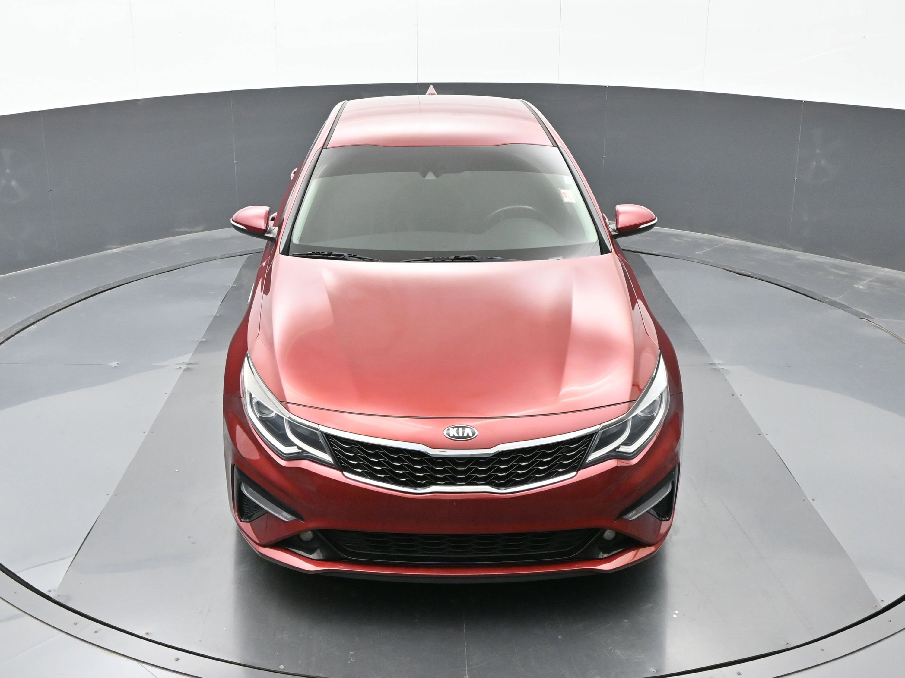 Used 2019 Kia Optima S image 31
