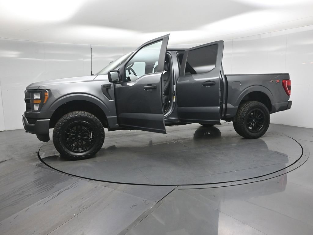 Used 2023 Ford F150 XL w/ STX Appearance Package image 35