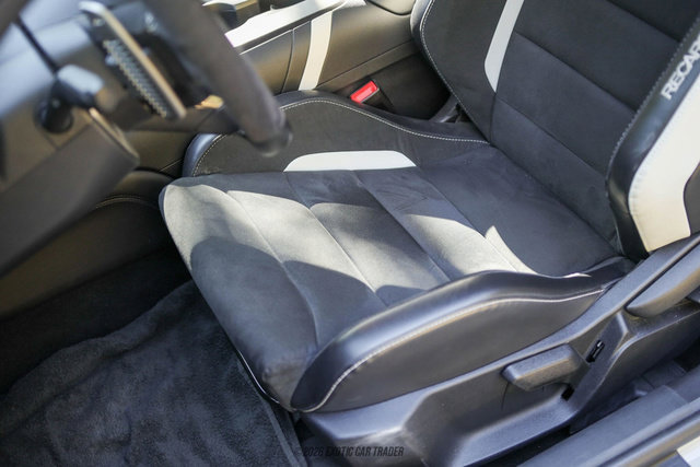 Used 2020 Ford Mustang Shelby GT500 w/ Technology Package image 43