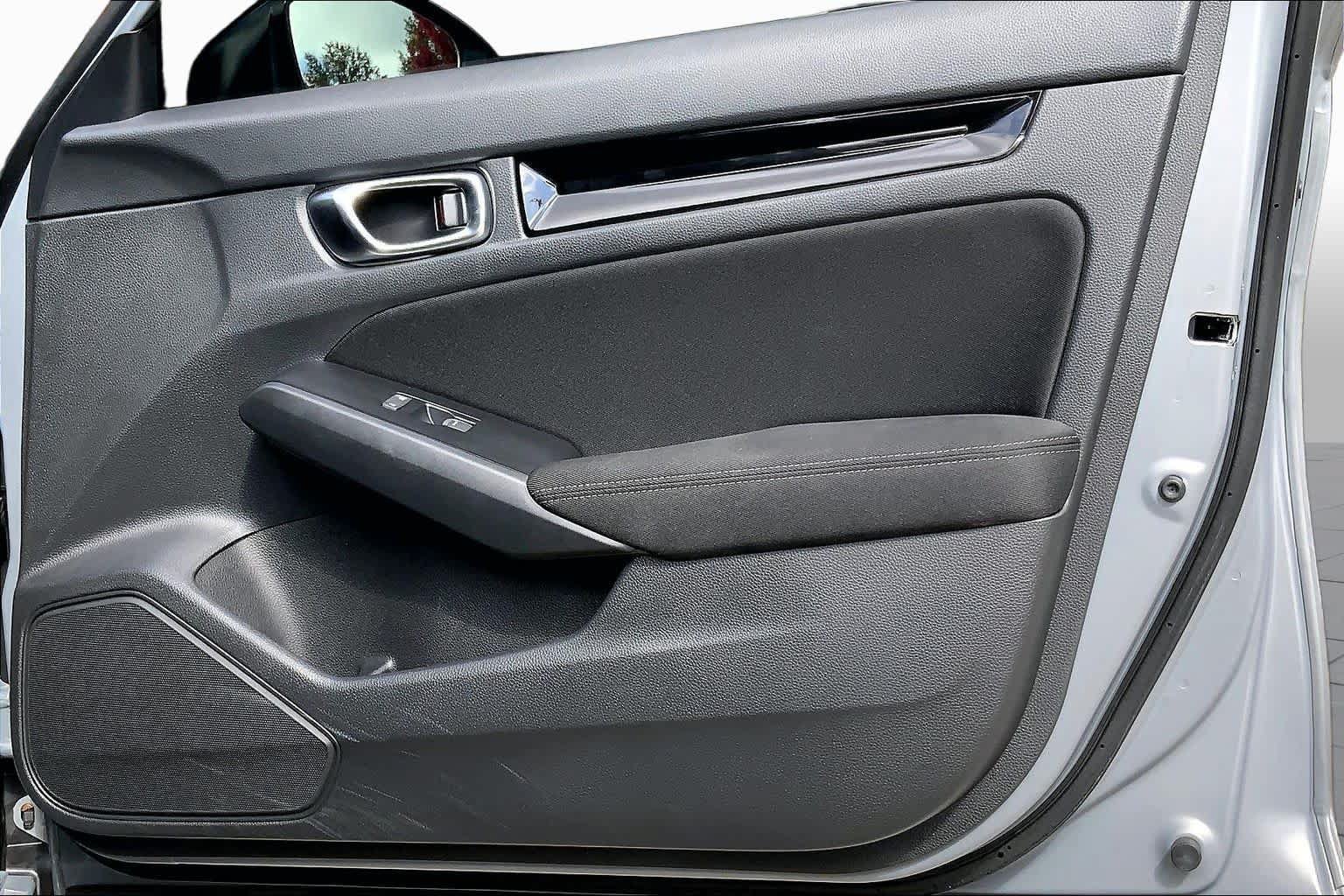 Used 2025 Honda Civic Sport image 22