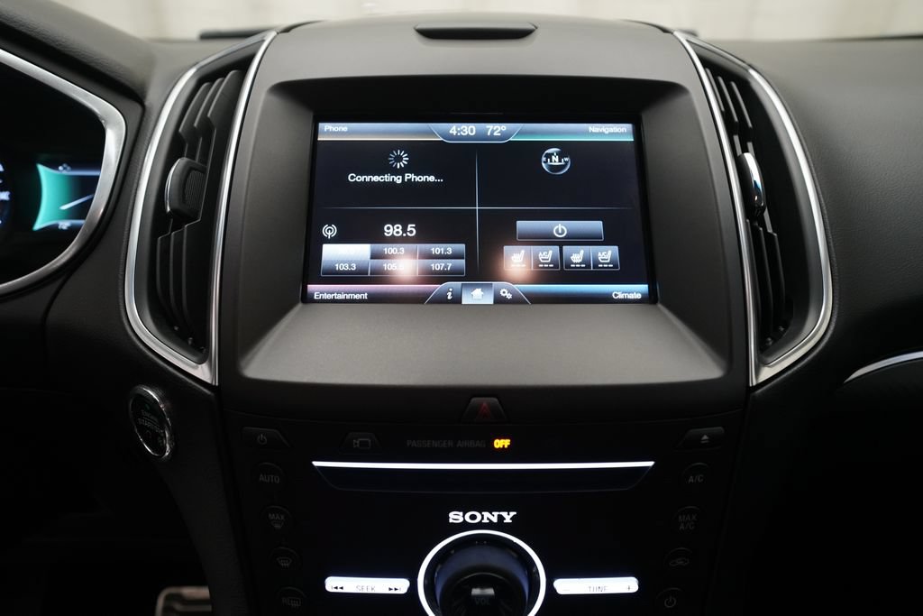 Used 2015 Ford Edge Sport w/ Equipment Group 401A AWD/4WD image 6