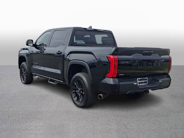 Used 2023 Toyota Tundra SR5 w/ SR5 Premium Package image 6