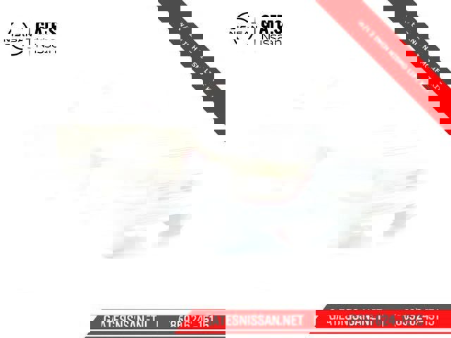 New 2026 Nissan Frontier SV w/ All-Weather Content Package image 53