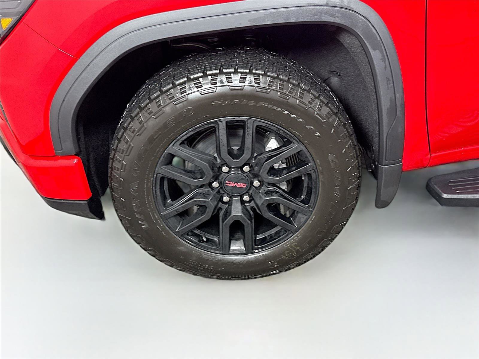 New 2026 GMC Sierra 1500 Elevation image 25