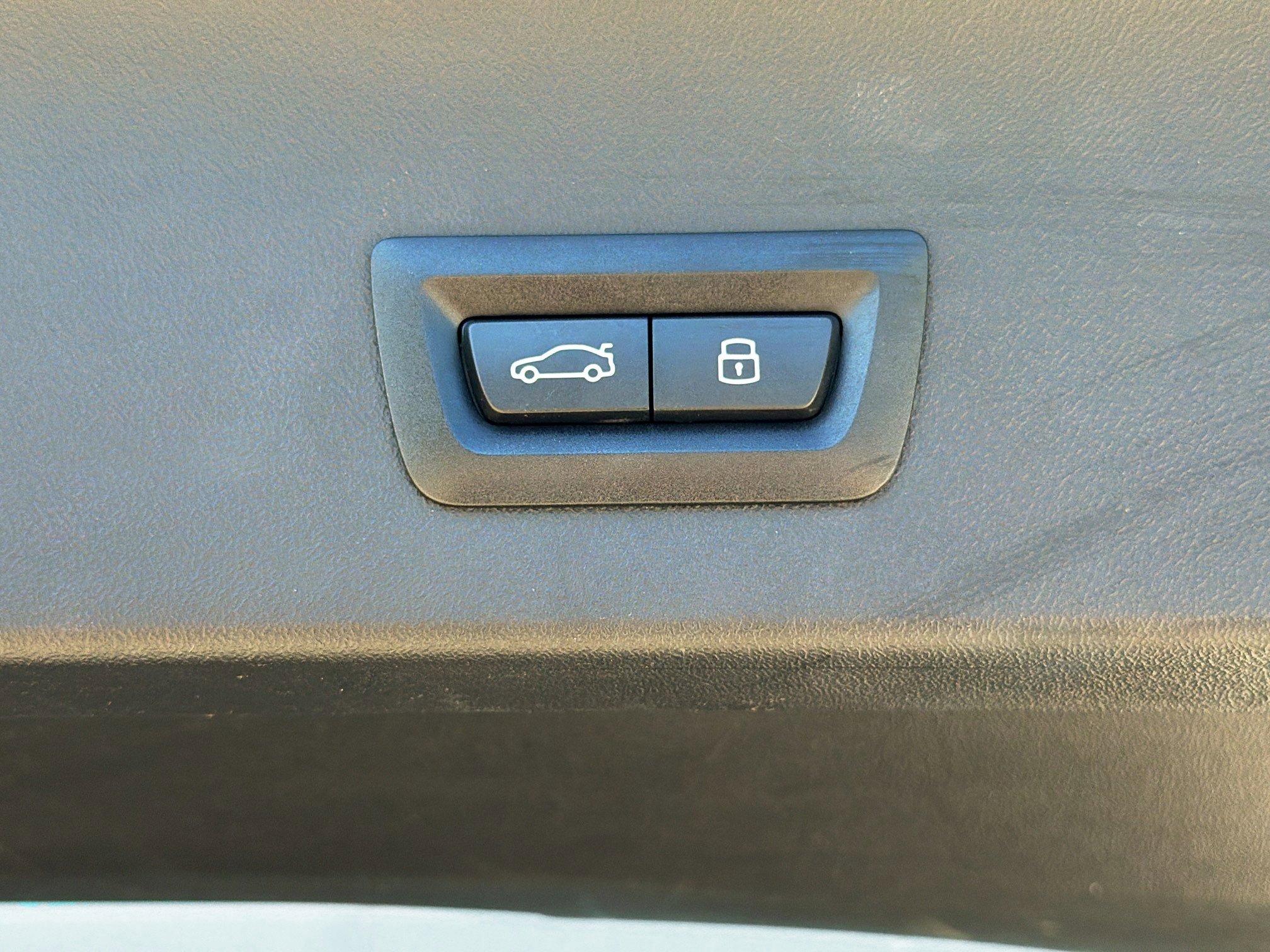 Used 2025 BMW X3 xDrive30i image 13