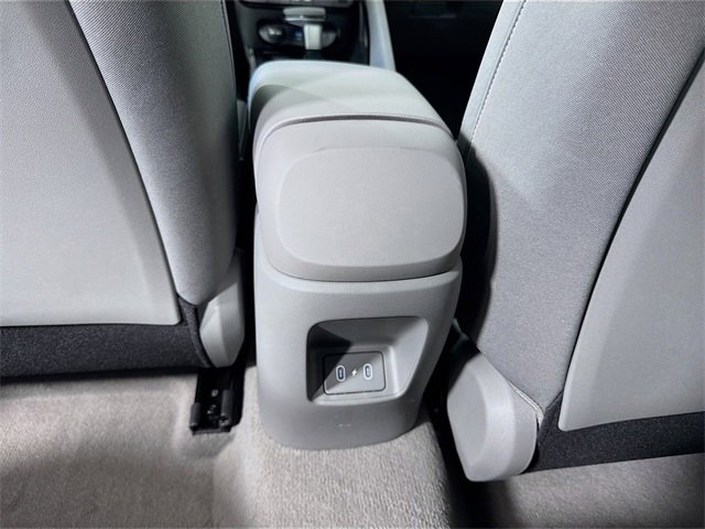 New 2025 Hyundai Elantra SEL image 24