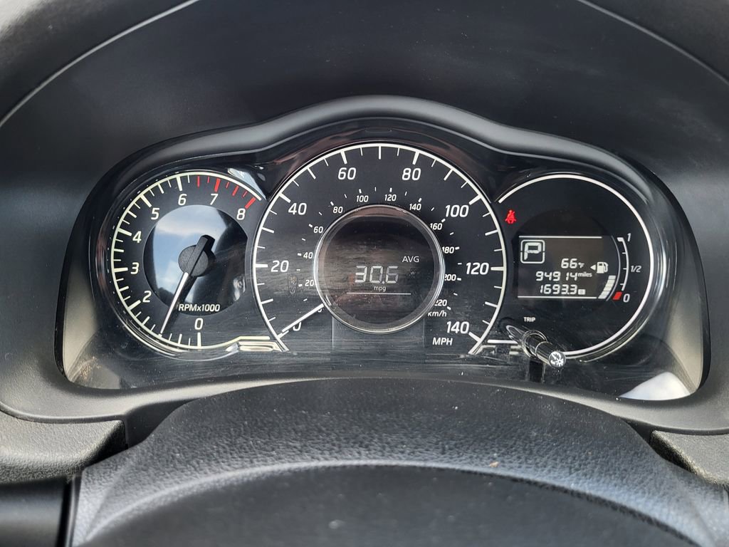 Used 2015 Nissan Versa Note SV w/ SV Appearance Package image 17