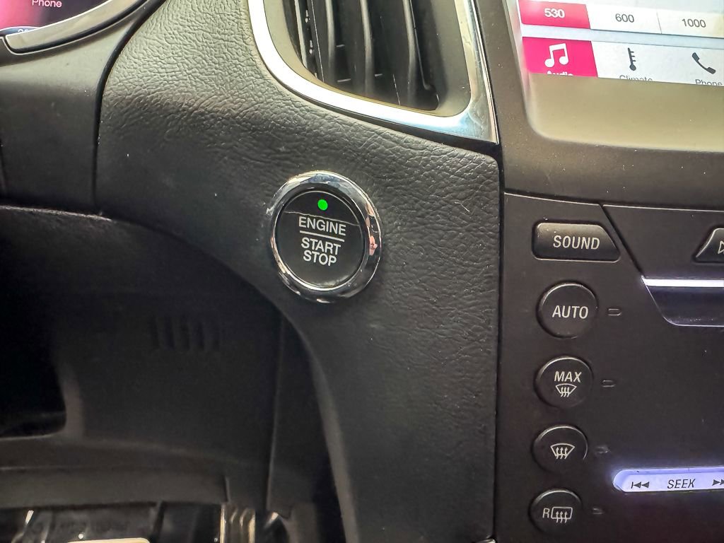 Used 2018 Ford Edge Sport w/ Equipment Group 401A image 17