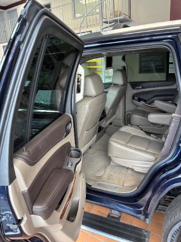 Used 2019 Chevrolet Tahoe Premier AWD/4WD image 31