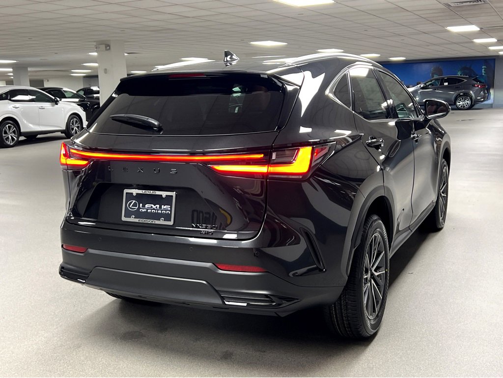 New 2026 Lexus NX 350 AWD w/ Premium Package image 7