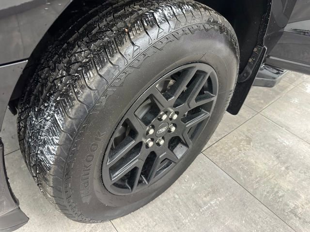 Certified 2024 Ford F150 STX w/ STX Black Appearance Package image 37