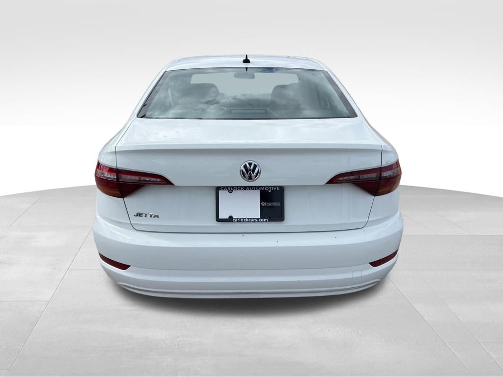 Used 2019 Volkswagen Jetta S w/ Driver Assistance Package image 6