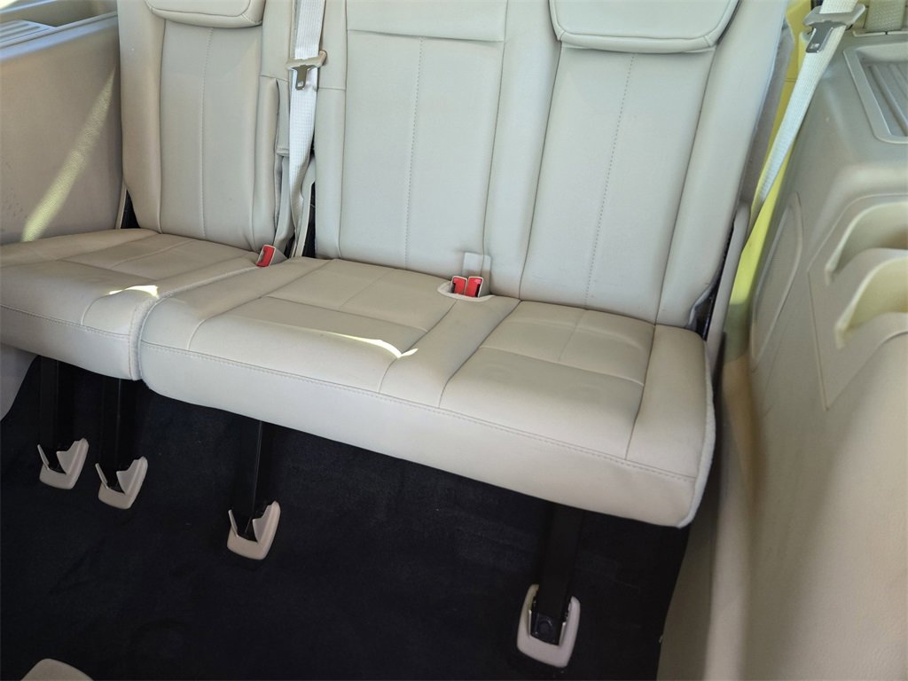 Used 2017 Ford Expedition Limited w/ Equipment Group 301A image 22