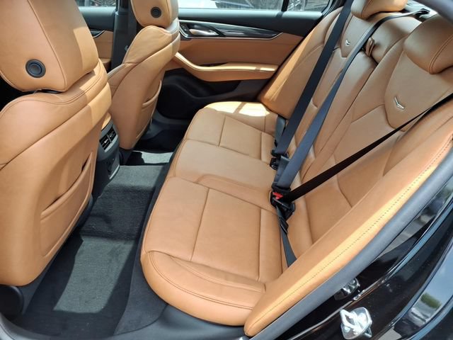 New 2026 Cadillac CT5 Sport w/ Platinum Package AWD/4WD image 7