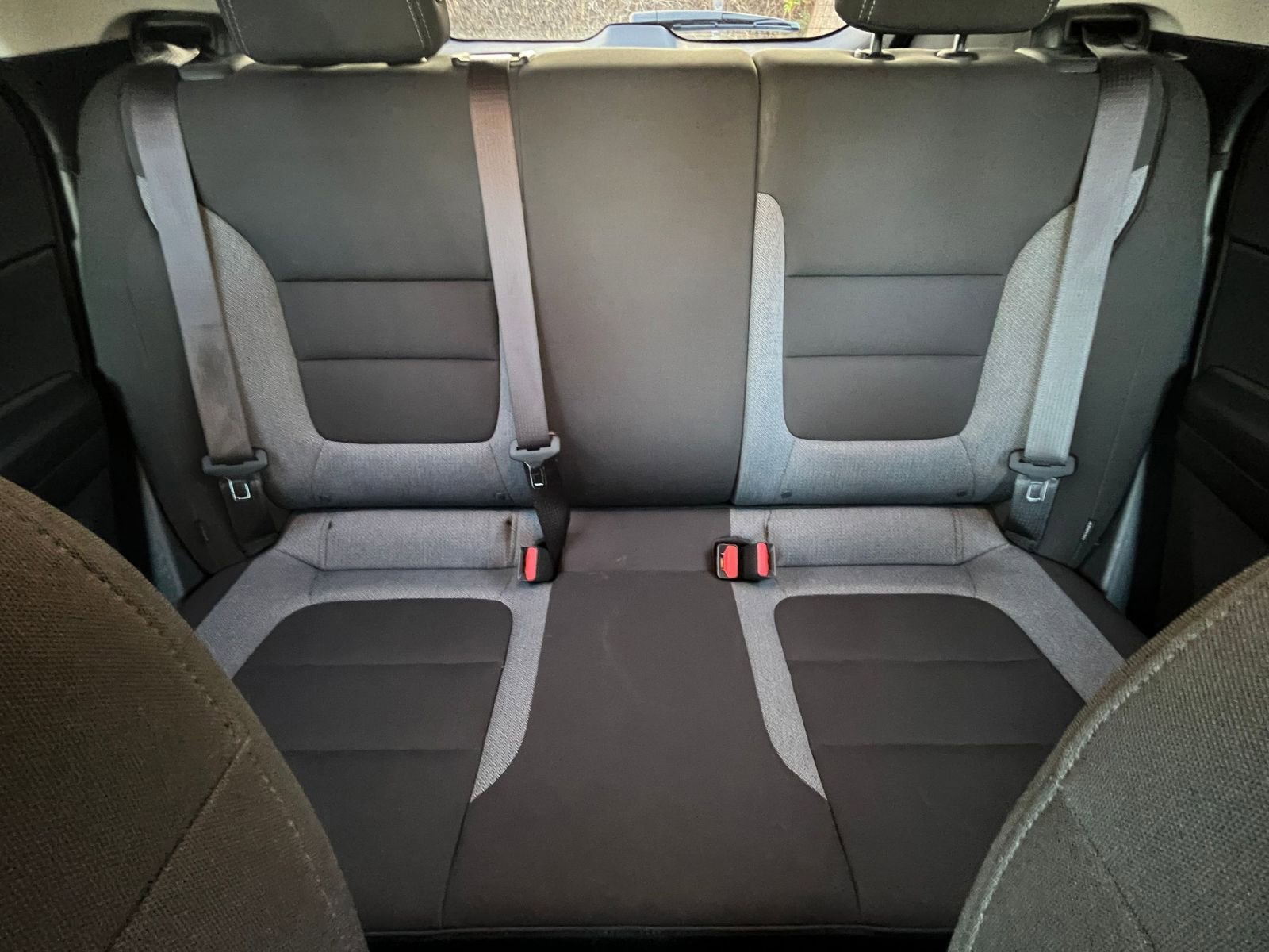 Used 2025 Chevrolet TrailBlazer LT image 36