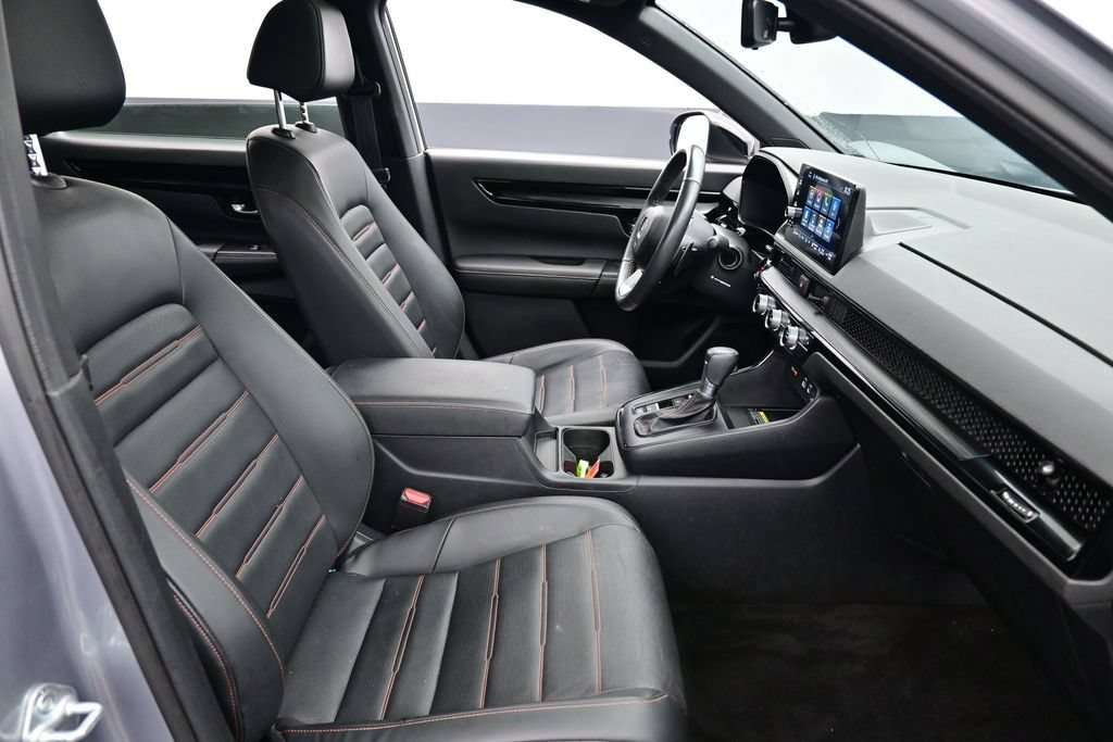 Used 2023 Honda CR-V Sport Touring image 35
