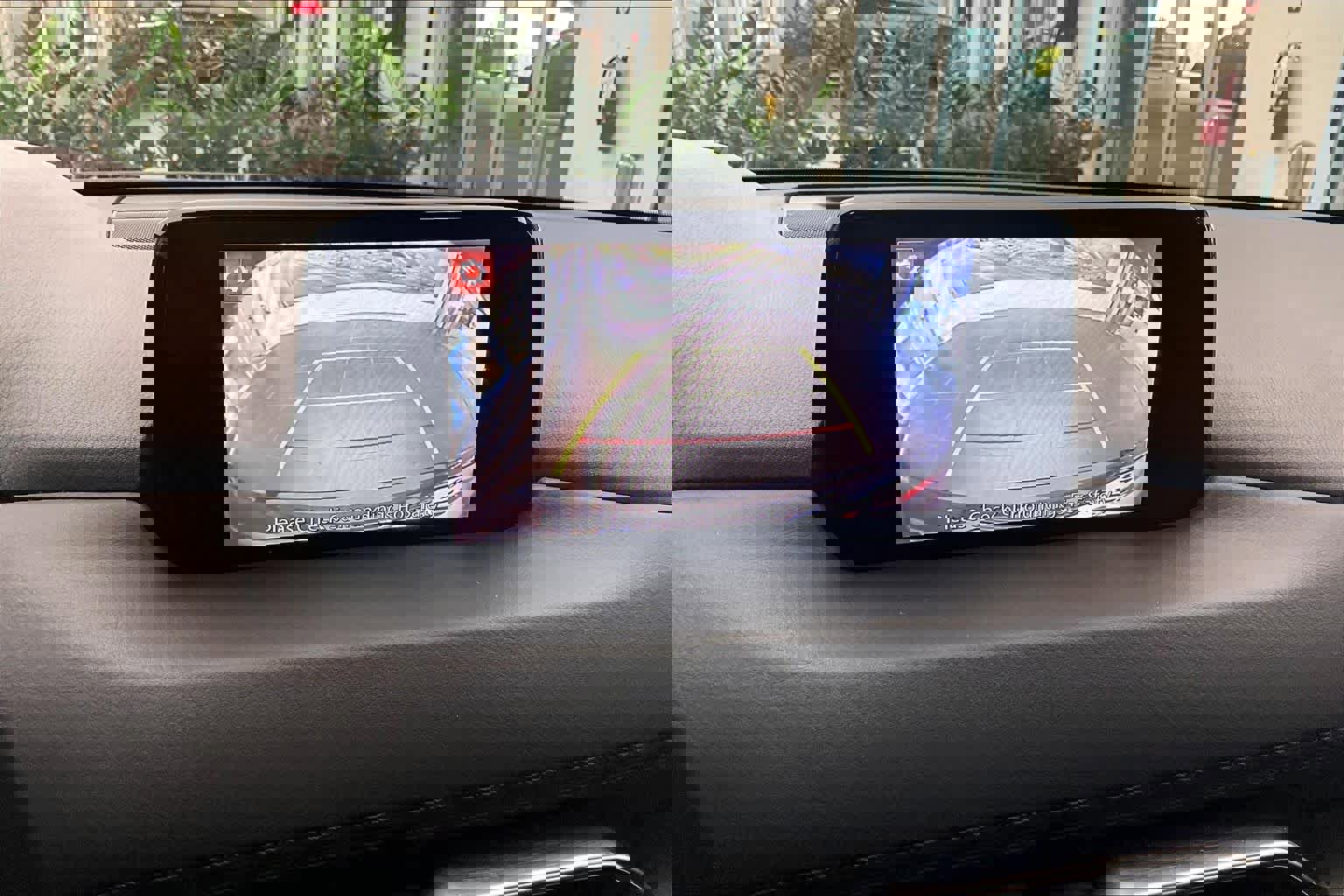 Used 2020 MAZDA CX-5 Touring image 30