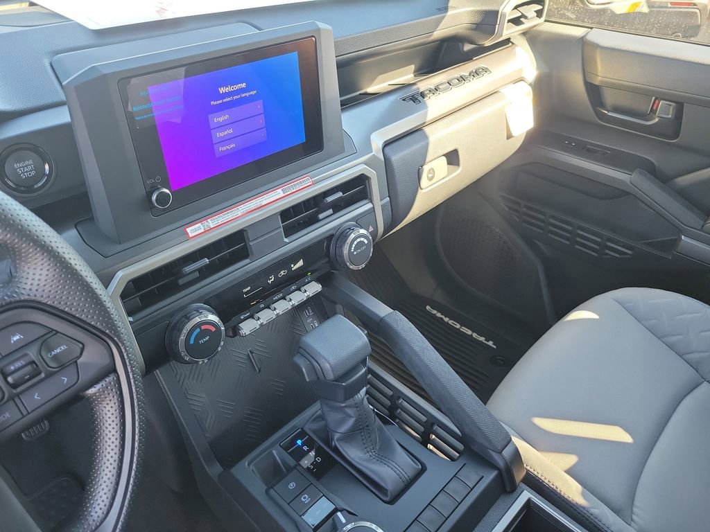 New 2026 Toyota Tacoma SR5 image 26