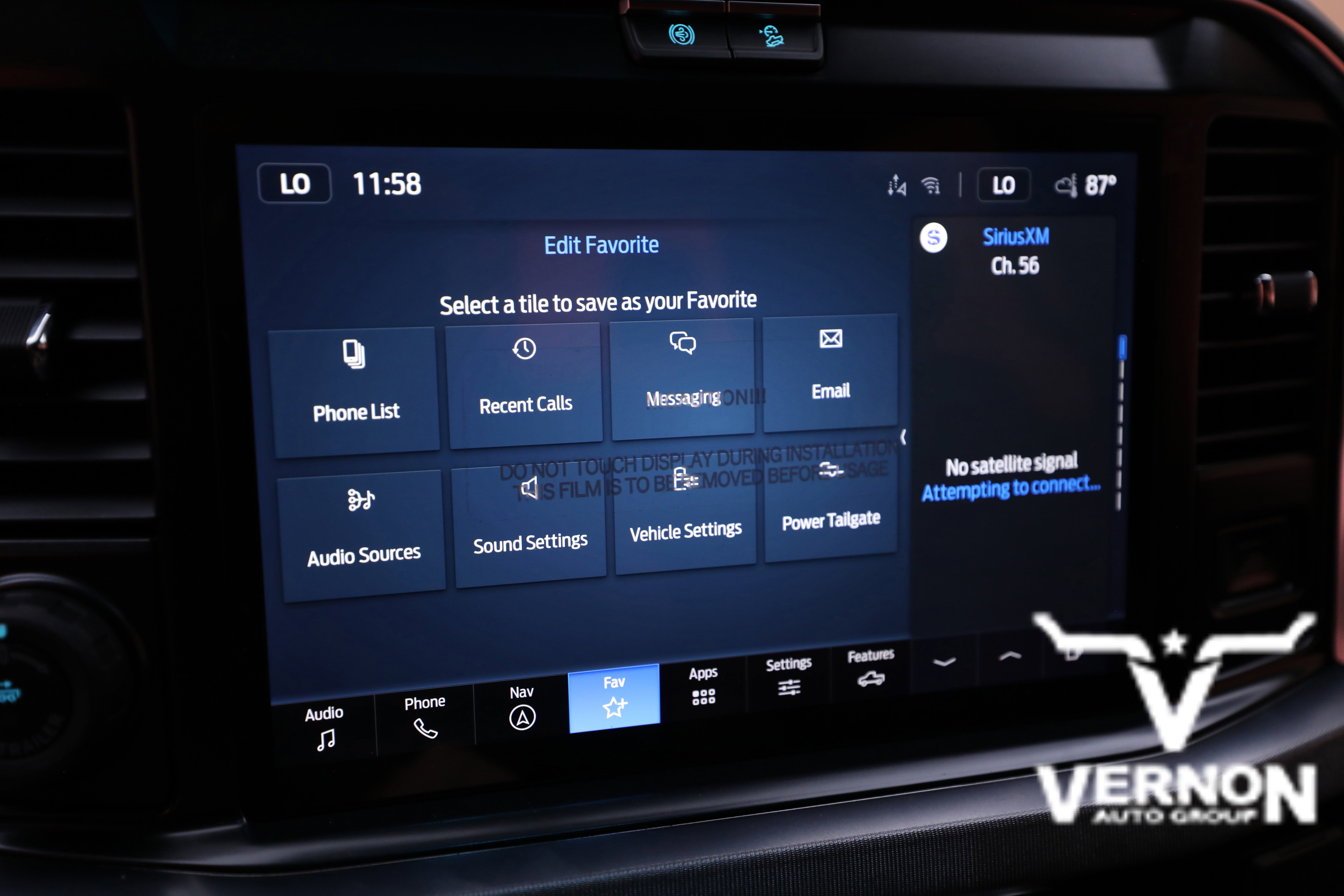 New 2026 Ford F350 Platinum image 33