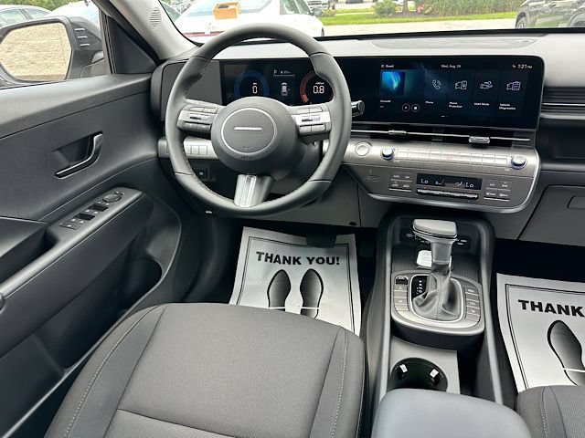 New 2027 Hyundai Kona SEL Sport AWD/4WD image 18