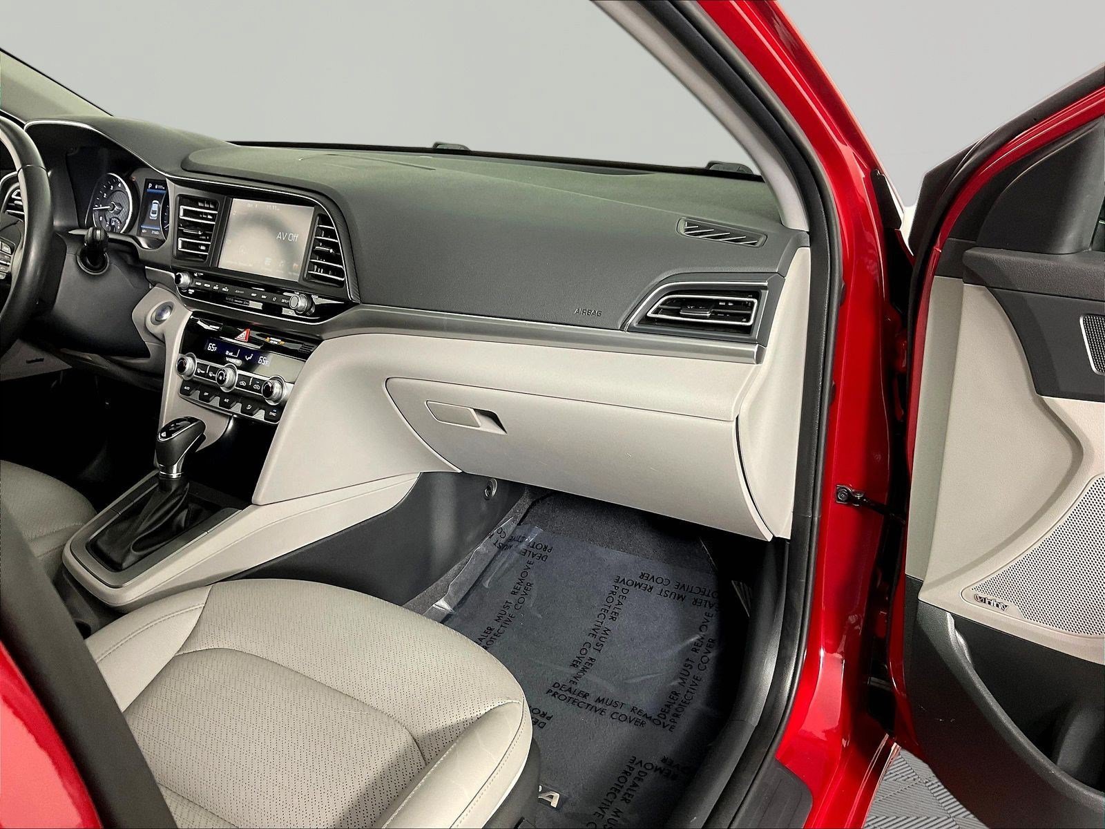 Used 2019 Hyundai Elantra Limited w/ Ultimate Package 02 FWD image 26