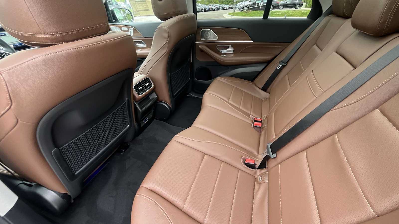 New 2026 Mercedes-Benz GLE 350 4MATIC image 14