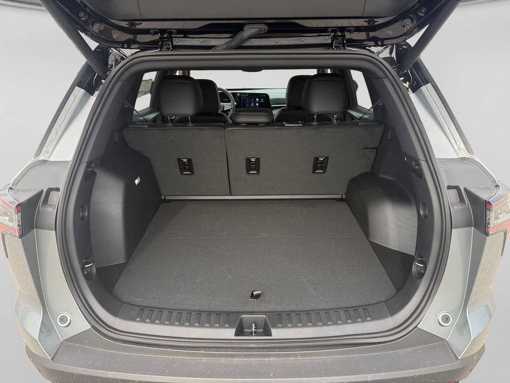 New 2027 Chevrolet Equinox RS w/ Safety and Technology Package AWD/4WD image 42