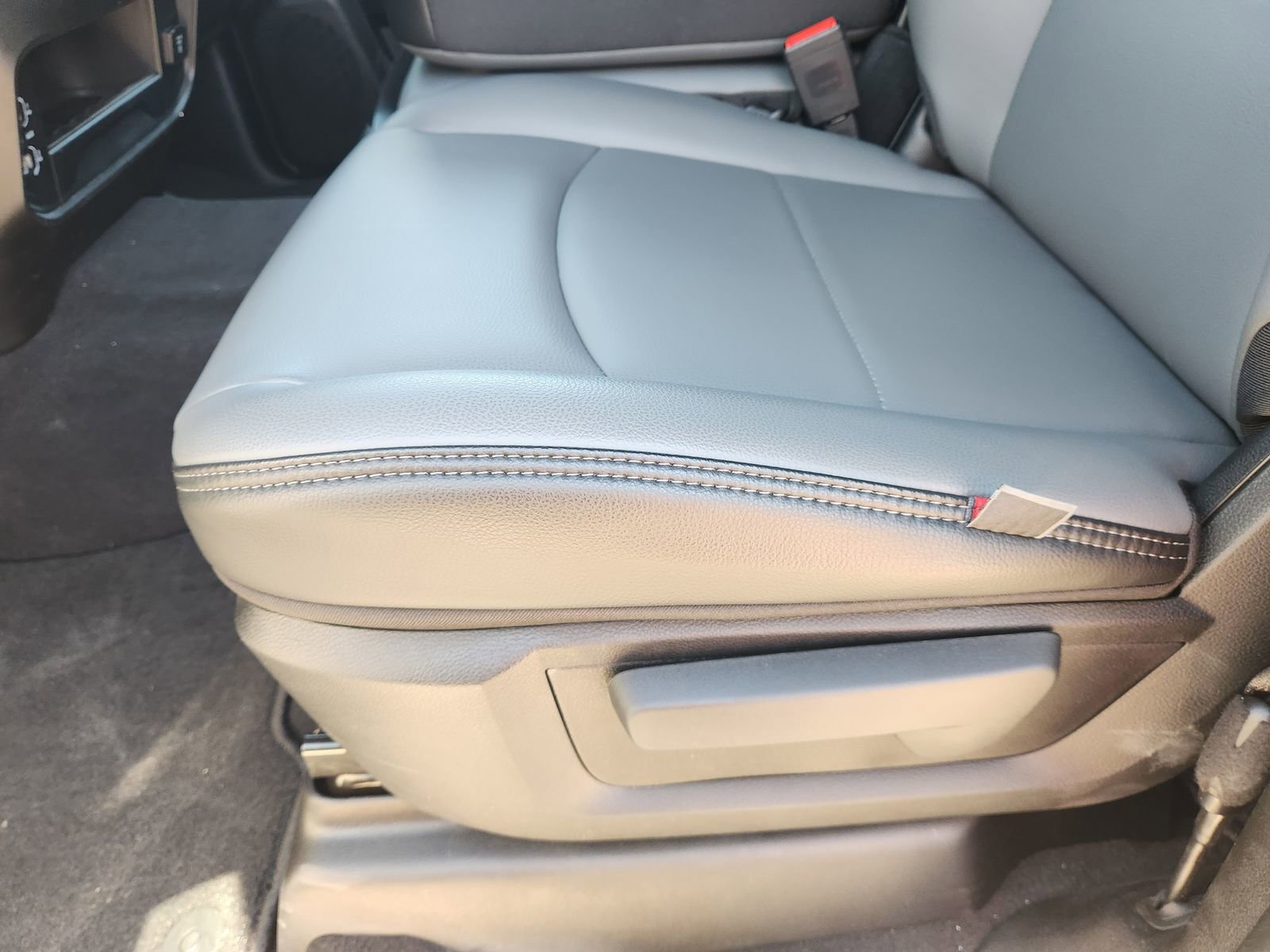 New 2026 RAM 2500 Tradesman image 21